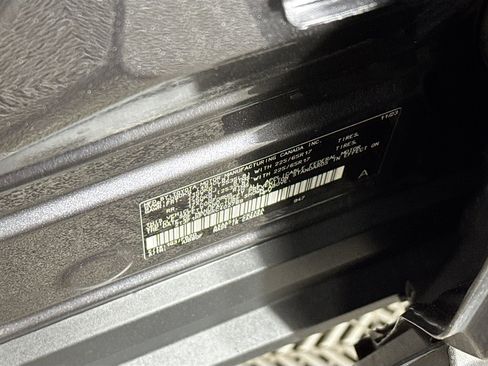 Certified 2024 Toyota RAV4 LE AWD/4WD image 26