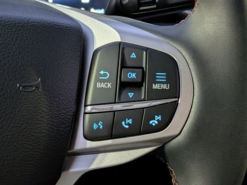 New 2026 Ford Explorer Active image 27