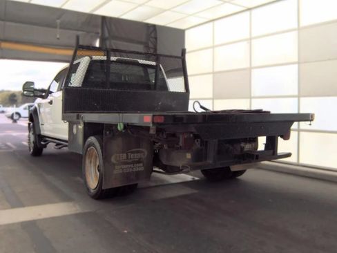Used 2019 Ford F450 XL w/ Power Equipment Group AWD/4WD image 2