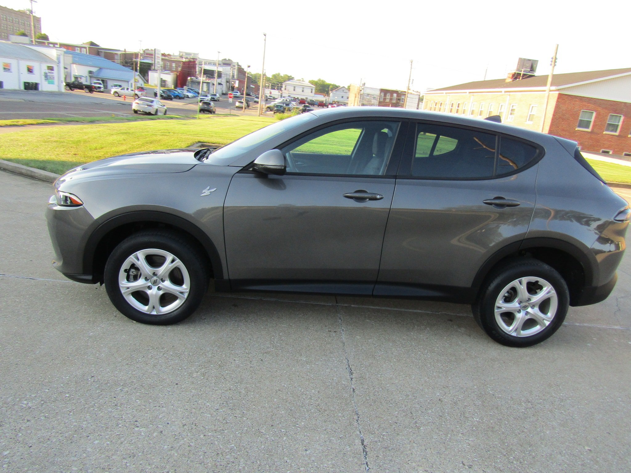 Used 2023 Dodge Hornet GT AWD/4WD image 6