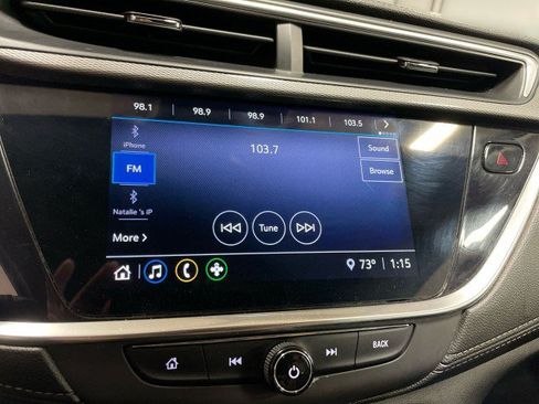 Used 2020 Buick Encore GX Preferred FWD image 18