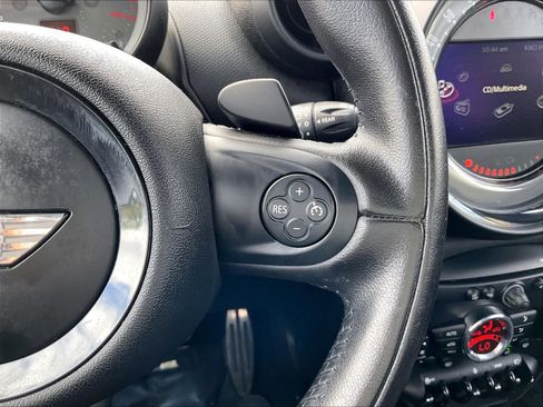 Used 2015 MINI Cooper Countryman S FWD image 19