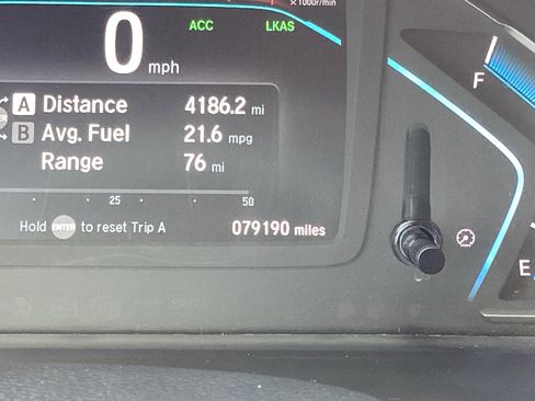 Used 2020 Honda Odyssey Elite image 3