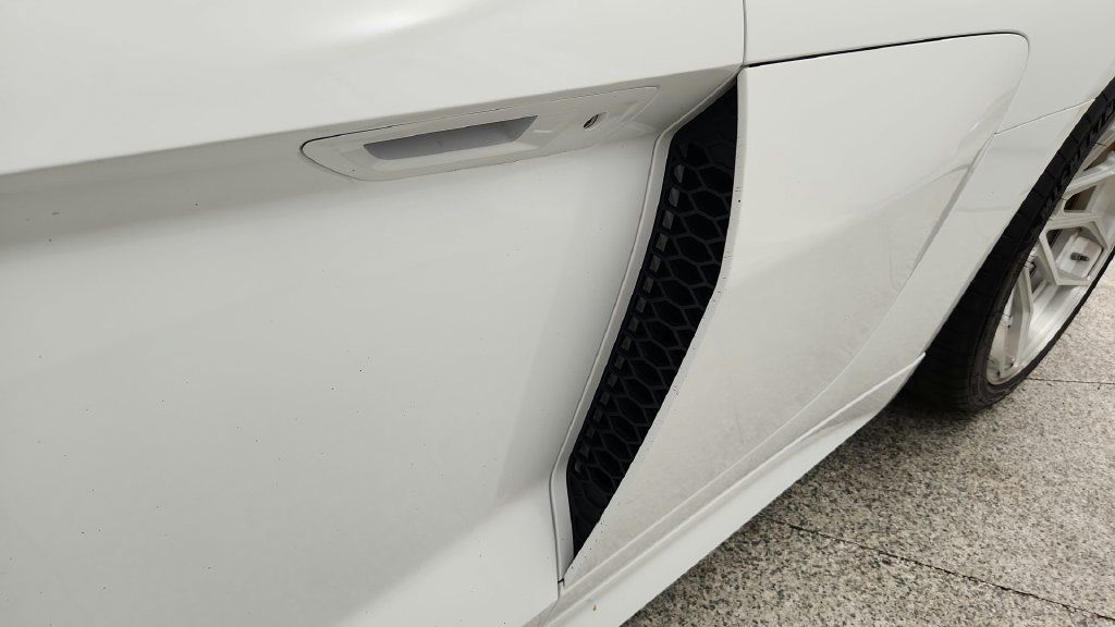 Used 2018 Audi R8 V10 RWD image 41