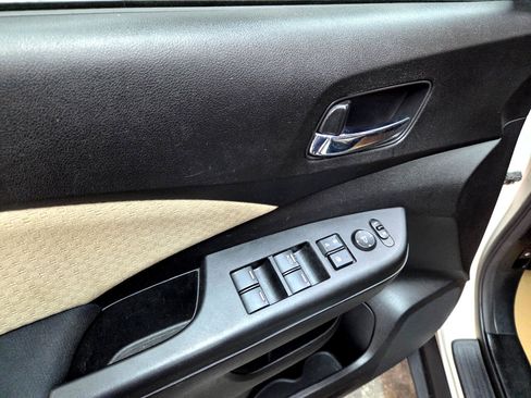 Used 2015 Honda CR-V EX image 26