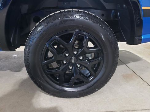 Used 2023 Ford Ranger XLT w/ Equipment Group 302A High image 27