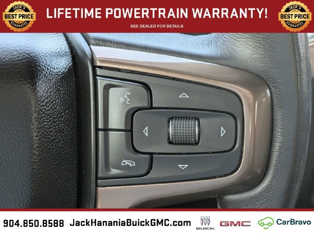 Used 2022 Chevrolet Silverado 1500 High Country w/ Safety Package II AWD/4WD image 26