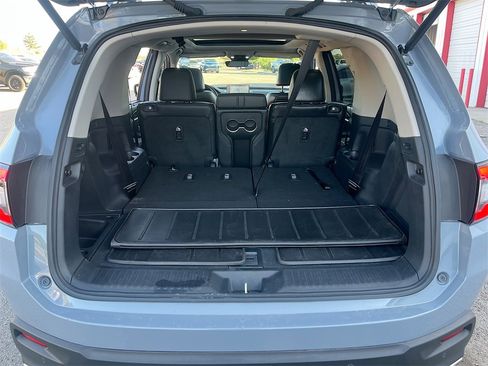Used 2023 Honda Pilot Elite image 28