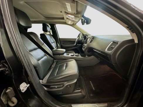 Used 2014 Dodge Durango Limited w/ Premium Group AWD/4WD image 35