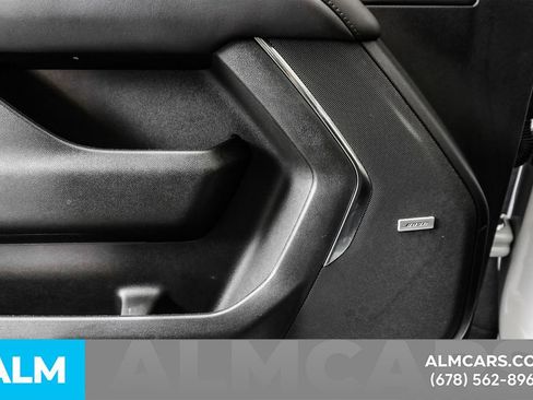 Used 2023 Chevrolet Tahoe High Country w/ Premium Package 2 image 33