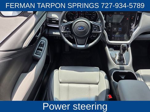 Used 2020 Subaru Outback Limited XT w/ Popular Package #2 AWD/4WD image 16