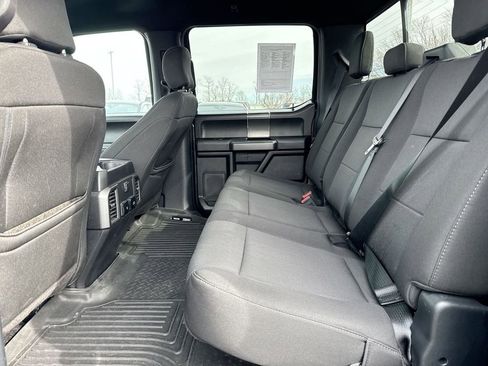 Used 2019 Ford F150 XLT w/ Equipment Group 302A Luxury image 23
