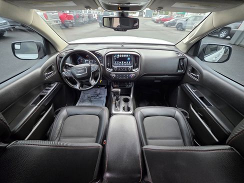 Used 2018 GMC Canyon All Terrain image 21