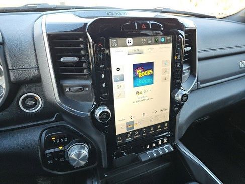 Used 2022 RAM 1500 Laramie image 24