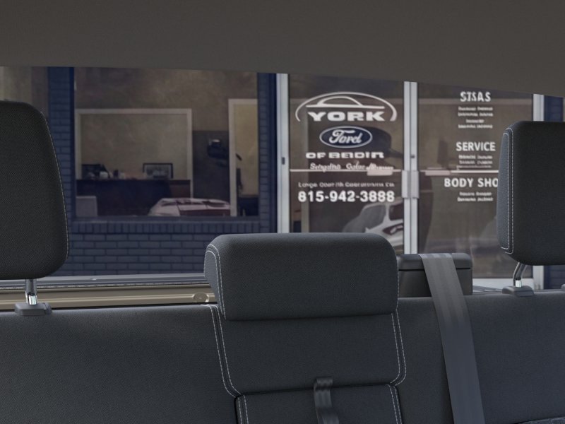 New 2026 Ford Ranger XL w/ FX4 Off-Road Package AWD/4WD image 22