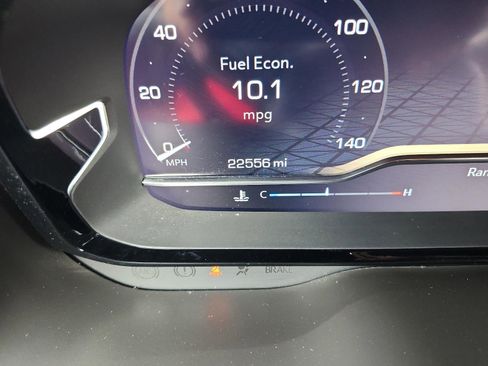 Certified 2024 GMC Yukon Denali Ultimate image 25