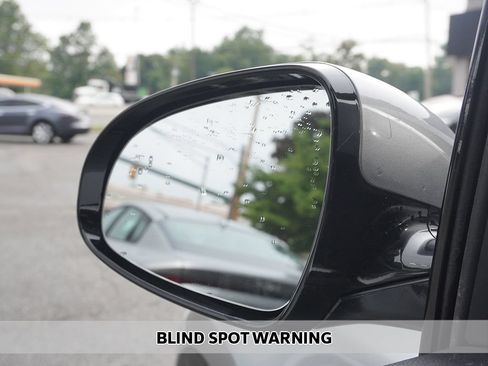 Used 2020 Kia Sportage S AWD/4WD image 4