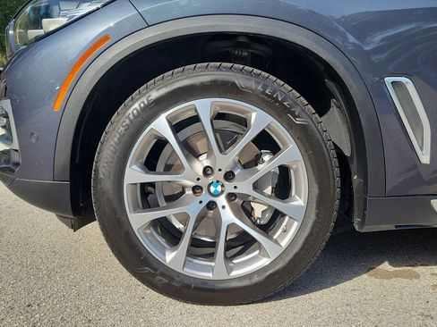 Used 2022 BMW X5 xDrive40i AWD/4WD image 6