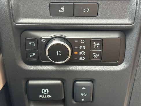 Certified 2024 Ford Expedition Max Platinum AWD/4WD image 21