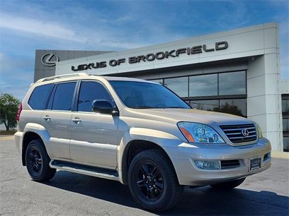 Used 2006 Lexus GX 470