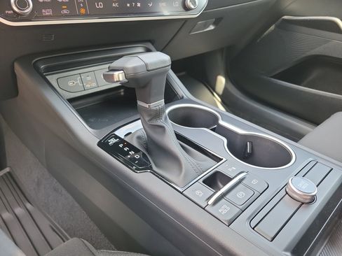 New 2026 Kia K5 LXS image 11