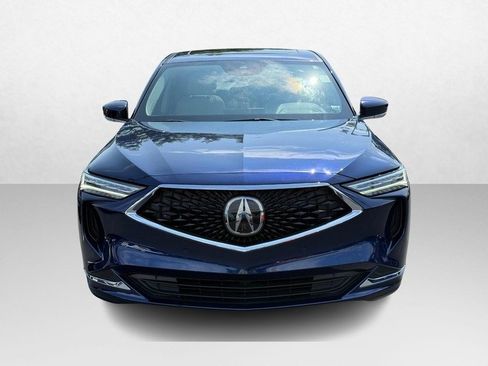 Certified 2024 Acura MDX Technology image 9