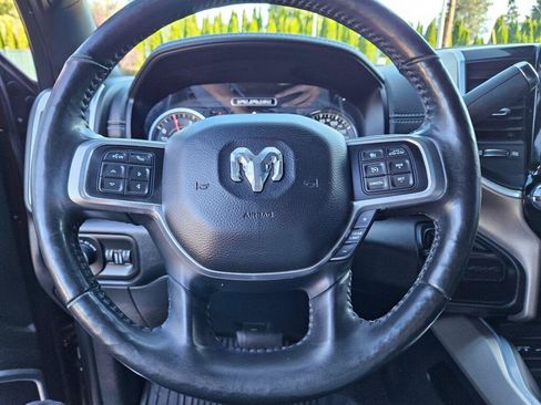 Used 2019 RAM 3500 Laramie AWD/4WD image 22