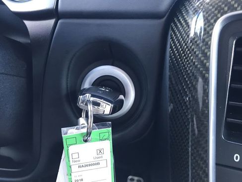 Used 2018 Mercedes-Benz G 63 AMG 4MATIC image 25