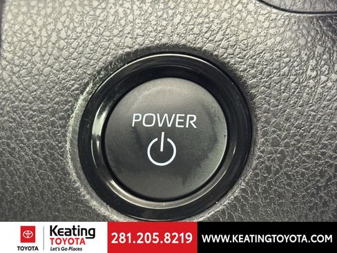 Certified 2025 Toyota Camry XSE w/ Premium Package image 32