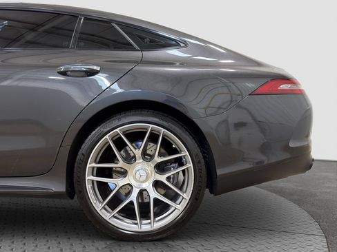 Used 2021 Mercedes-Benz AMG GT 43 image 31