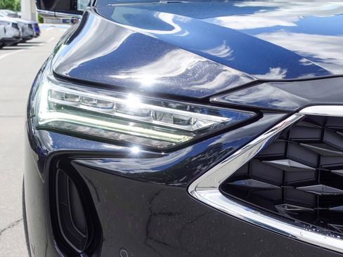 Certified 2023 Acura MDX SH-AWD w/ Advance Package image 3