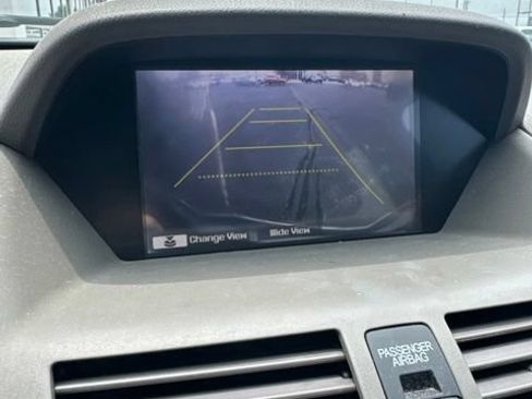 Used 2012 Acura MDX w/ Technology Package AWD/4WD image 12