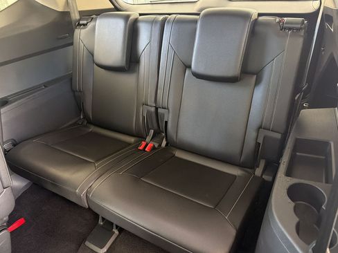 Used 2021 Volkswagen Atlas SE w/ Panoramic Sunroof Package FWD image 33