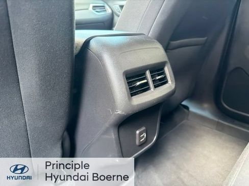 Used 2023 Chevrolet Equinox LT w/ Driver Convenience Package AWD/4WD image 29