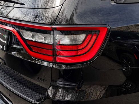 New 2026 Dodge Durango GT image 40