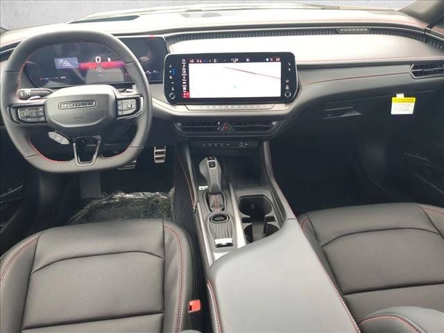 New 2026 Dodge Charger Scat Pack AWD/4WD image 15