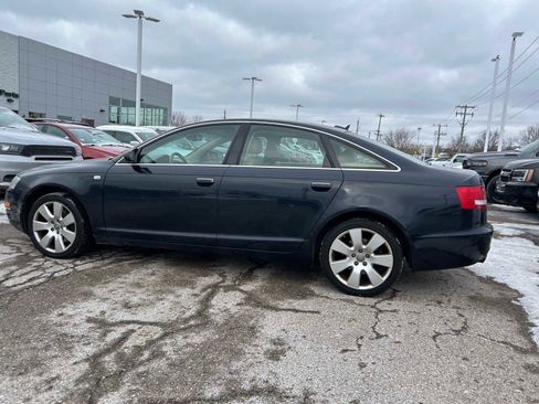 Used 2006 Audi A6 3.2 image 23