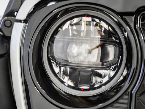 New 2026 Jeep Wrangler Willys image 10