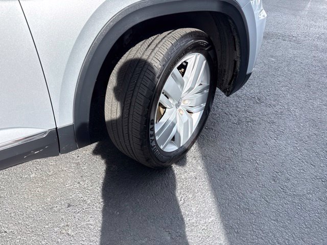 Used 2019 Volkswagen Atlas SEL FWD image 11