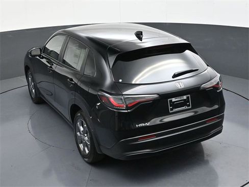 New 2026 Honda HR-V LX image 15