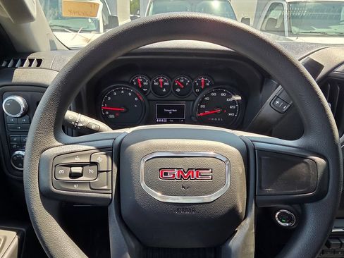 New 2026 GMC Sierra 2500 Pro w/ Convenience Package AWD/4WD image 32