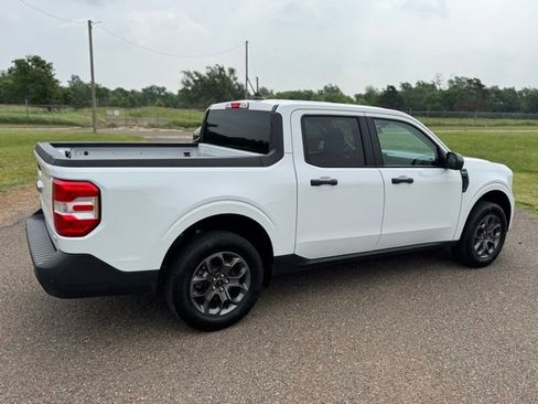 Used 2023 Ford Maverick XLT w/ Equipment Group 300A Standard AWD/4WD image 6