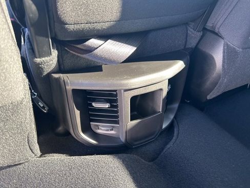 New 2026 RAM 2500 Tradesman image 41