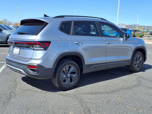 New 2026 Volkswagen Taos S image 5