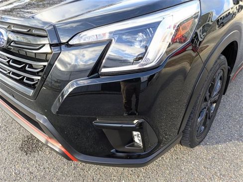 Used 2024 Subaru Forester Sport image 4