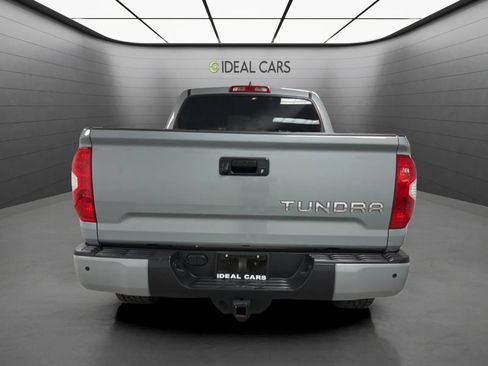 Used 2020 Toyota Tundra SR5 w/ SR5 Convenience Package RWD image 6