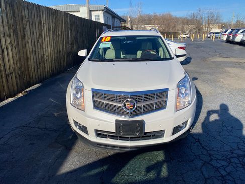 Used 2010 Cadillac SRX Premium image 2