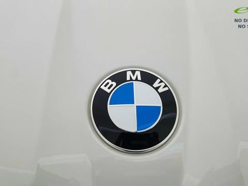 Used 2025 BMW X3 xDrive30i w/ M Sport Package AWD/4WD image 16