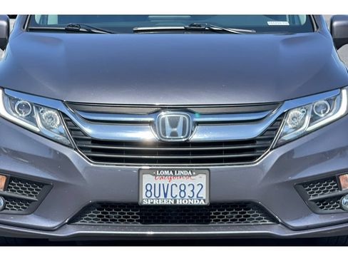 Used 2020 Honda Odyssey EX-L image 13