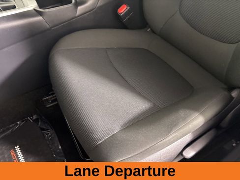 Used 2025 Toyota RAV4 LE image 10